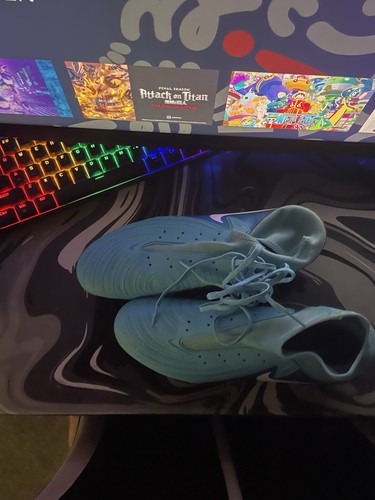 Nike phantom luna - phantom,