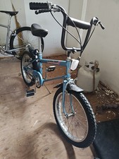 NOS VINTAGE 1976 RALEIGH