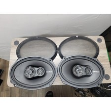 Rockford Fosgate R169X3 Prime