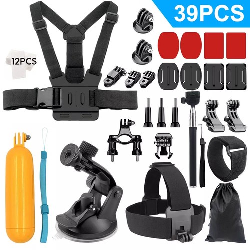 39pcs bundle chest - chest, head