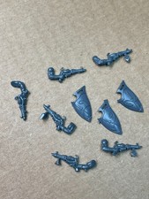 Wood Elf Realms Wild Riders