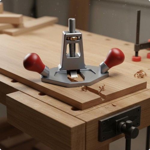 Slotting plane precision - plane,
