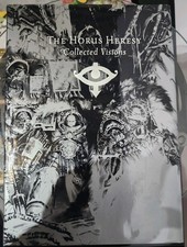 The horus heresy - horus, collected
