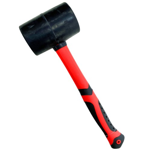 48oz rubber mallet paving - 48oz,