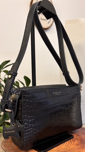 Radley london handbag - london,