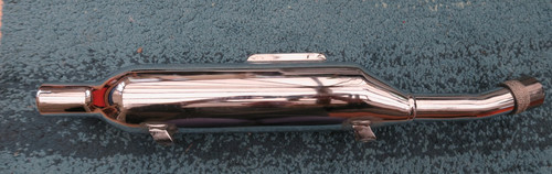 Triumph scrambler lower - scrambler,