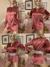 HIGH SHINE LIQUID SATIN