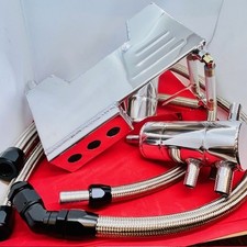 FORD COSWORTH GROUP A BREATHER