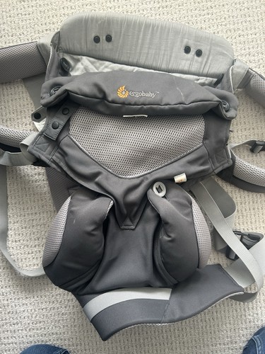 Ergobaby 360 all positions - ergobaby,