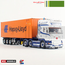 WSI | ADMT COLLECTION No