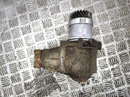 Honda iii transfer box - iii, re