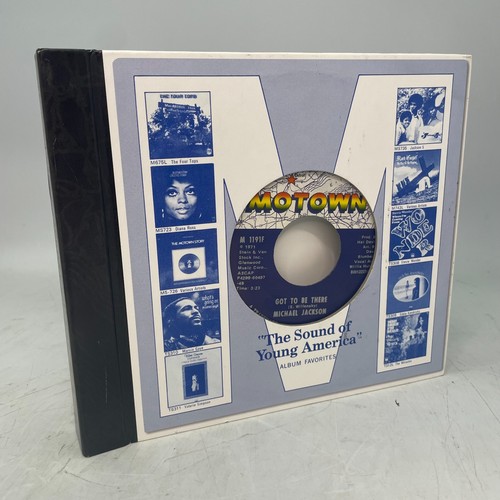 The complete motown singles - complete,