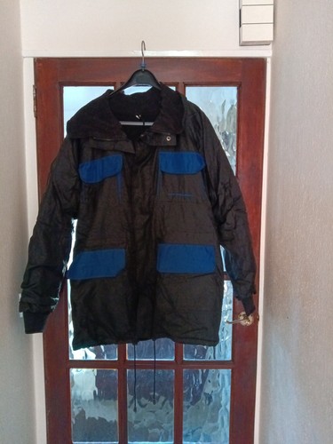 Ron thompson fishing suit - thompson,