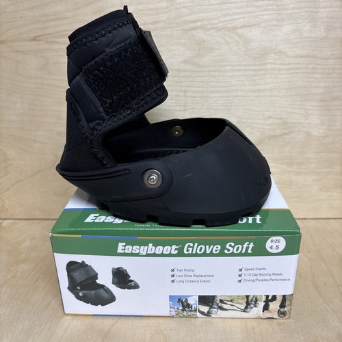 Easycare easyboot glove - glove, soft
