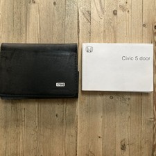 01-05 HONDA CIVIC 5 DOOR