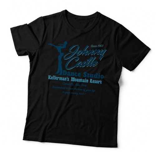 Johnny castle dance studio - johnny,