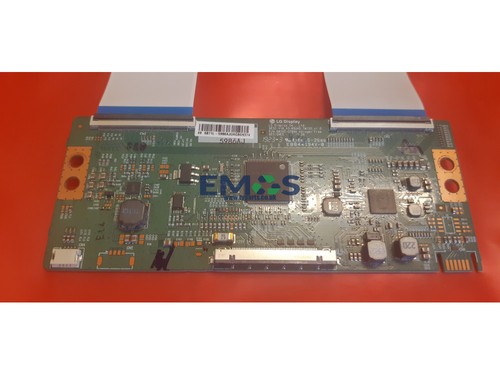 Tcon board for toshiba - tcon,