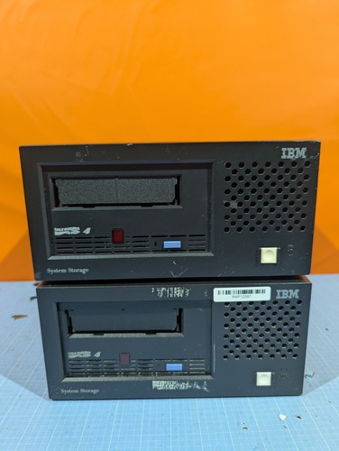 Ibm ultrium system storage - ultrium,