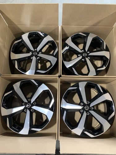 Set genuine nissan juke - genuine,