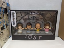 Little People Collector Lost