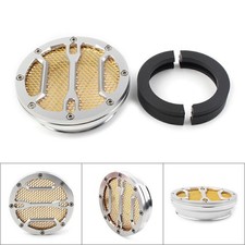 Motorcylce Air Intake Cover Air Filter Mesh for BMW R Nine T R9T 2014 2015-2021