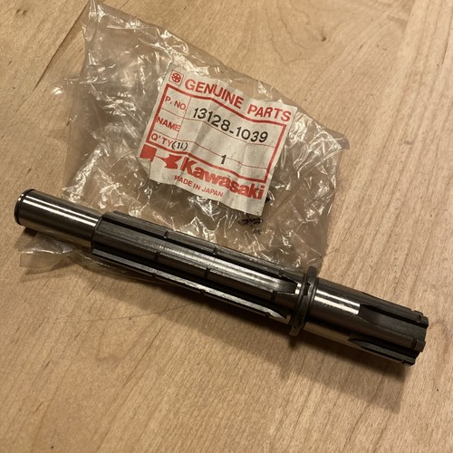 Genuine oem kawasaki kx125 - kawasaki,