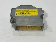 MITSUBISHI LANCER 2010 AIRBAGG