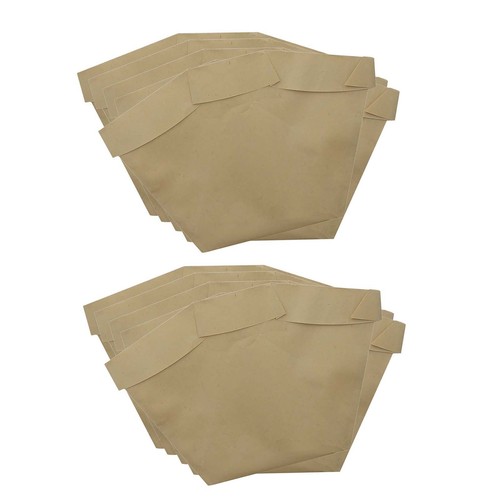 Filter paper dustbags - filter, for