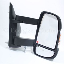 For Fiat Ducato Van 06 - Long