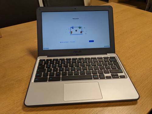 Asus c202s chromebook - asus, laptop