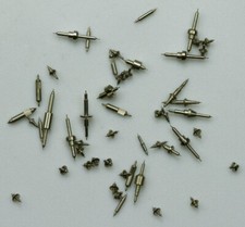 50x Pocket Watch Balance