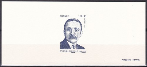 France sc4170 prime minister - sc4170,