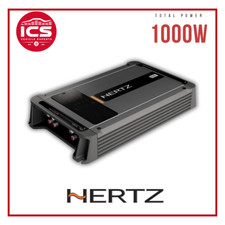 Hertz Mille Legend ML Power 4