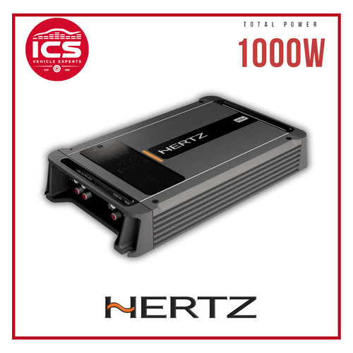 Hertz mille legend power 4 - hertz,