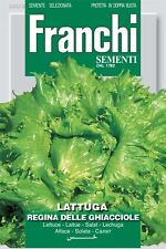 Franchi Seeds of Italy -