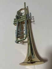 Bach Stradivarius MODEL 37 GL