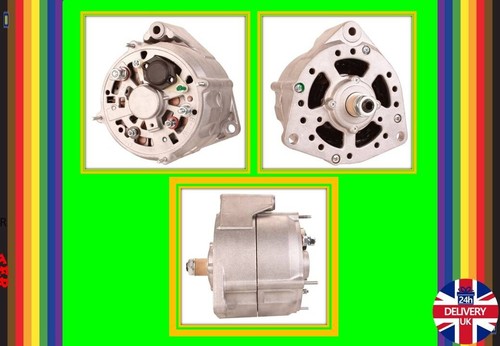 Alternator for mercedes truck - for,