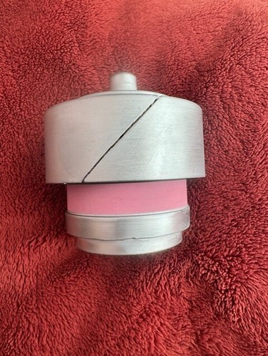 New 84b 4cx2500 - 1, tetrode