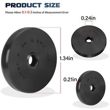 Clutch Push Rod Seal For