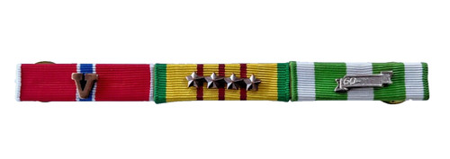 Genuine american army - genuine,