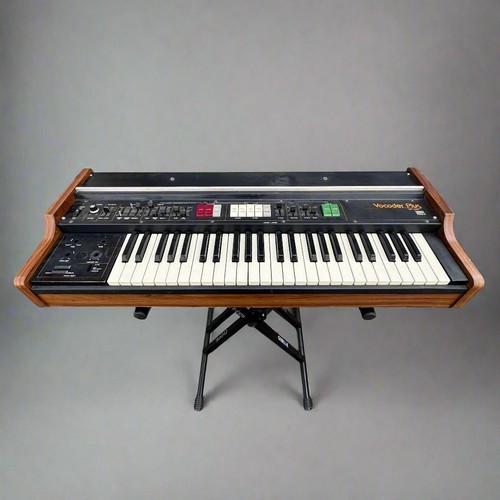 Pre owned mki roland - mki, vocoder