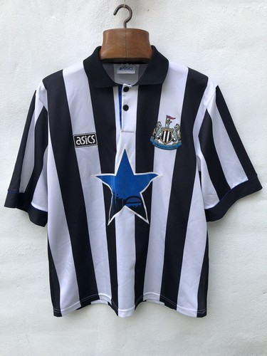 Newcastle united 1993 1995 - newcastle,