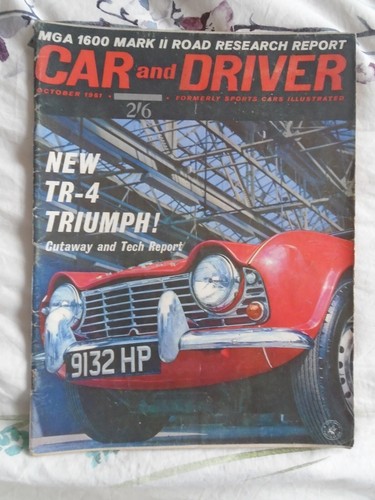 Car driver oct - &,