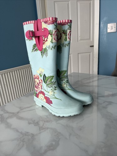Joules wellington wellie boots - wellie,