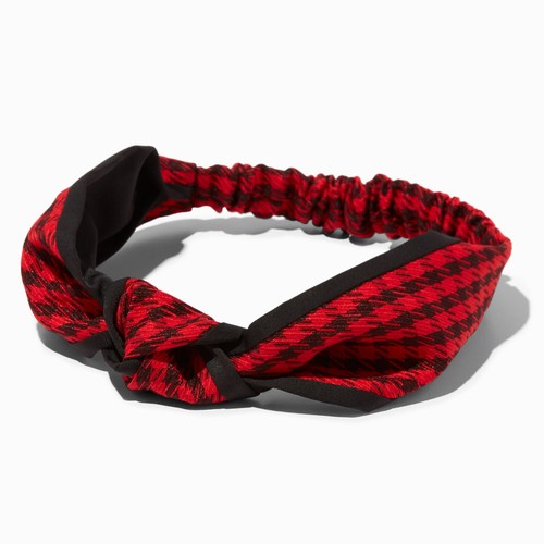 Claire black red - claire's,