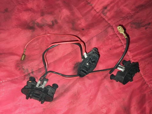 Ford fiesta mk5 horn - ford,