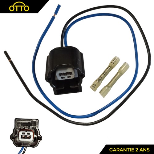 Connector wiring harness - wiring, for