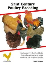 21st century poultry breeding - 21st,
