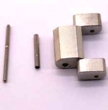 Tag Heuer watch Bracelet half short link BA0927 Aquaracer FM0341 with fittings