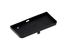 Battery Cover, Plastic Pad -